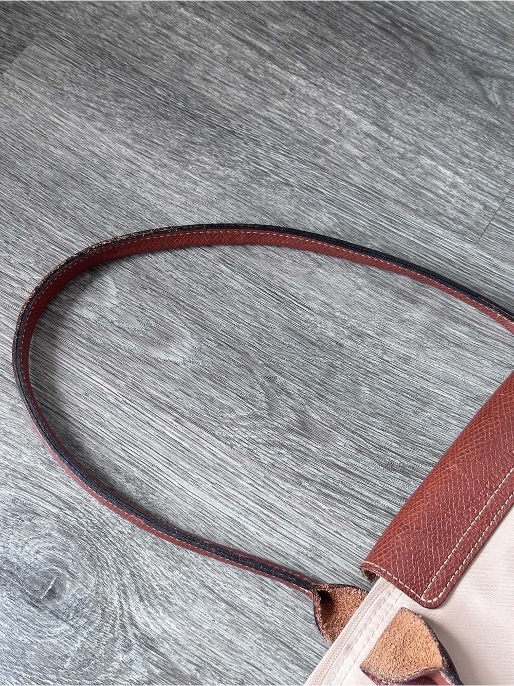 Longchamp Le Pliage Original L Tote Bag - Picture 9 of 14